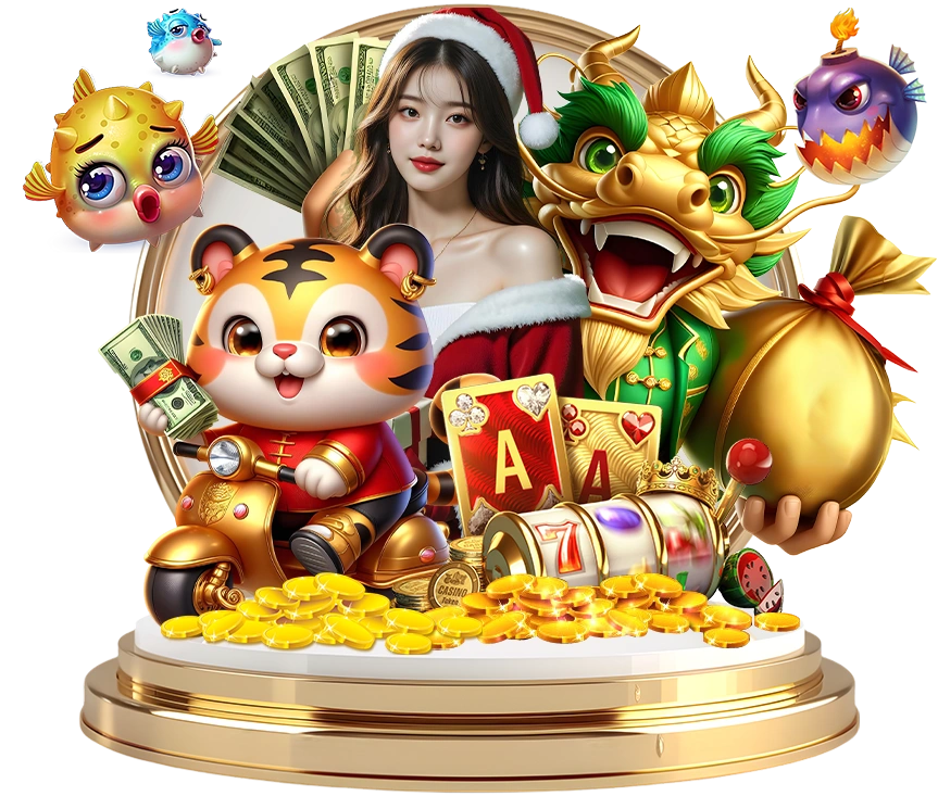 Hình ảnh chuyên mục casino Net88